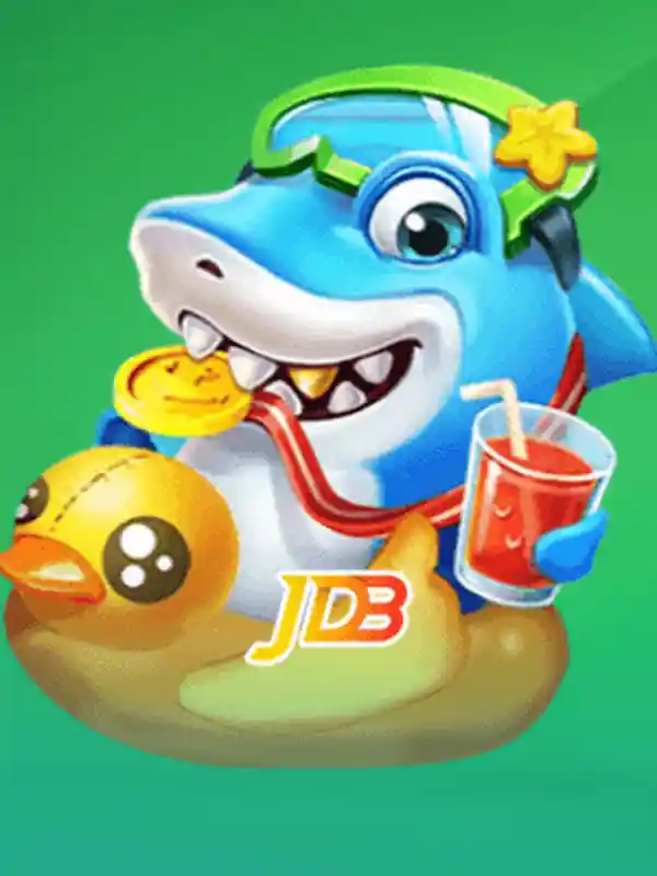 JDB মাছ ধরা গেম বাংলাদেশে 7999 bdt