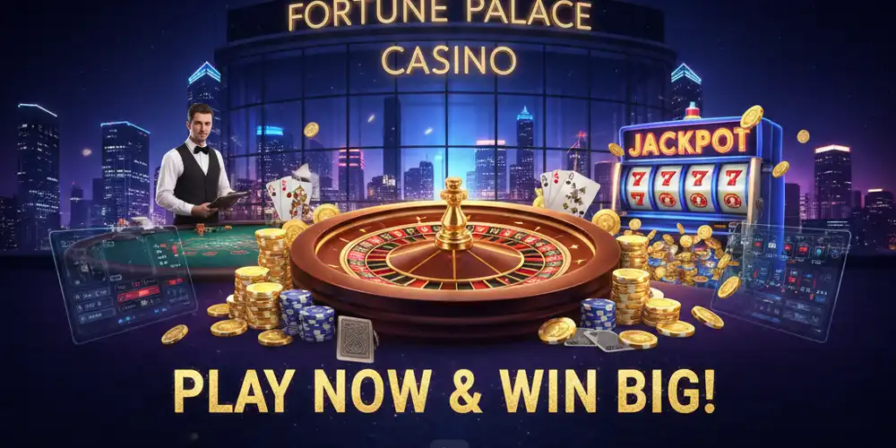 Casino Bonus 7999 BDT